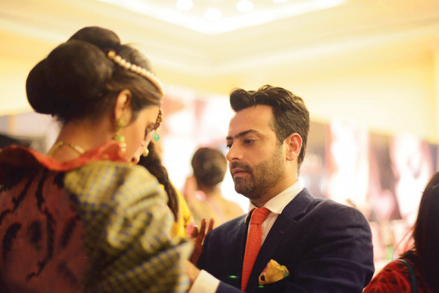 with many lahore based designers showing at fpw6 this year the express tribune digs deeper to find out whether this fashion week s tale will be a success story photos publicity shafique malik express with many lahore based designers showing at fpw6 this year the express tribune digs deeper to find out whether this fashion week s tale will be a success story photos publicity shafique malik express