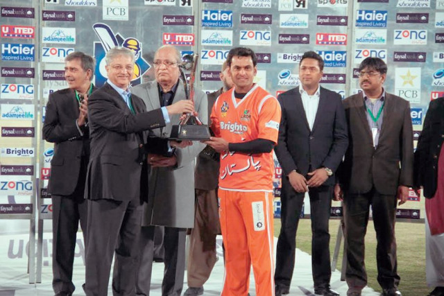 while lahore lions won a pulsating final overall the quality of cricket in the tournament was below par with most teams struggling to score big runs photo pcb while lahore lions won a pulsating final overall the quality of cricket in the tournament was below par with most teams struggling to score big runs photo pcb