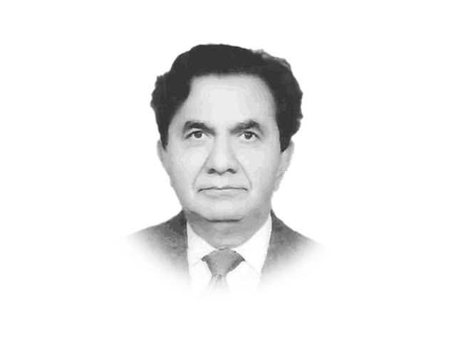 the writer is a former secretary of the planning commission and author of the impact of privatization in pakistan the writer is a former secretary of the planning commission and author of the impact of privatization in pakistan