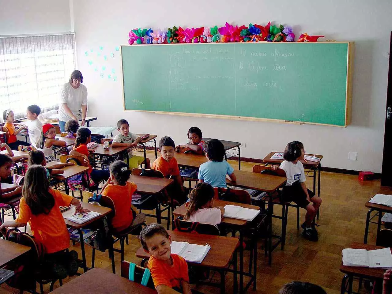 government was planning to appoint 14 000 teachers in government schools in the near future photo file government was planning to appoint 14 000 teachers in government schools in the near future photo file