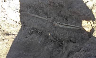 bhanbhore excavation mission finds plenty of clues to rewrite history