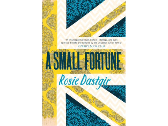 dastgir talks about the inspiration process and plot of a small fortune dastgir talks about the inspiration process and plot of a small fortune