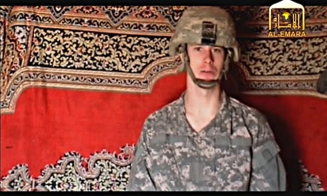 army sergeant bowe bergdahl photo afp army sergeant bowe bergdahl photo afp
