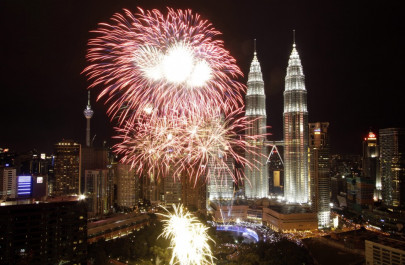 malaysia tops survey of halal holidays malaysia tops survey of halal holidays