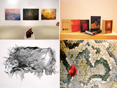 the pakistani artists that should be on your radar the pakistani artists that should be on your radar