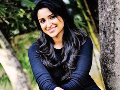 no one is a threat parineeti chopra no one is a threat parineeti chopra