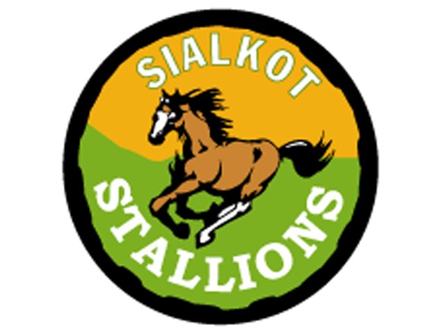 it was alleged that the group match between sialkot stallions and karachi dolphins was fixed photo wikipedia