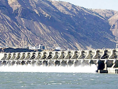 wapda resumes work on kachhi canal phase i wapda resumes work on kachhi canal phase i