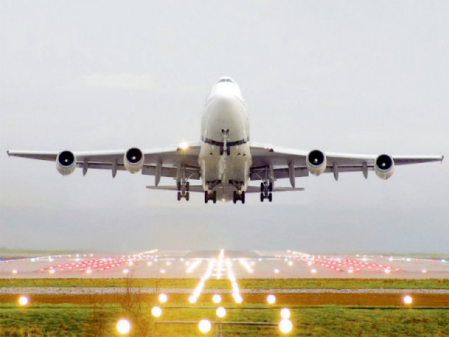 pia md said that the national carrier would not plead to the government for a bailout or financial aid photo file pia md said that the national carrier would not plead to the government for a bailout or financial aid photo file