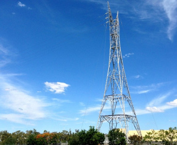 punjab in the dark high voltage transmission line blown up punjab in the dark high voltage transmission line blown up