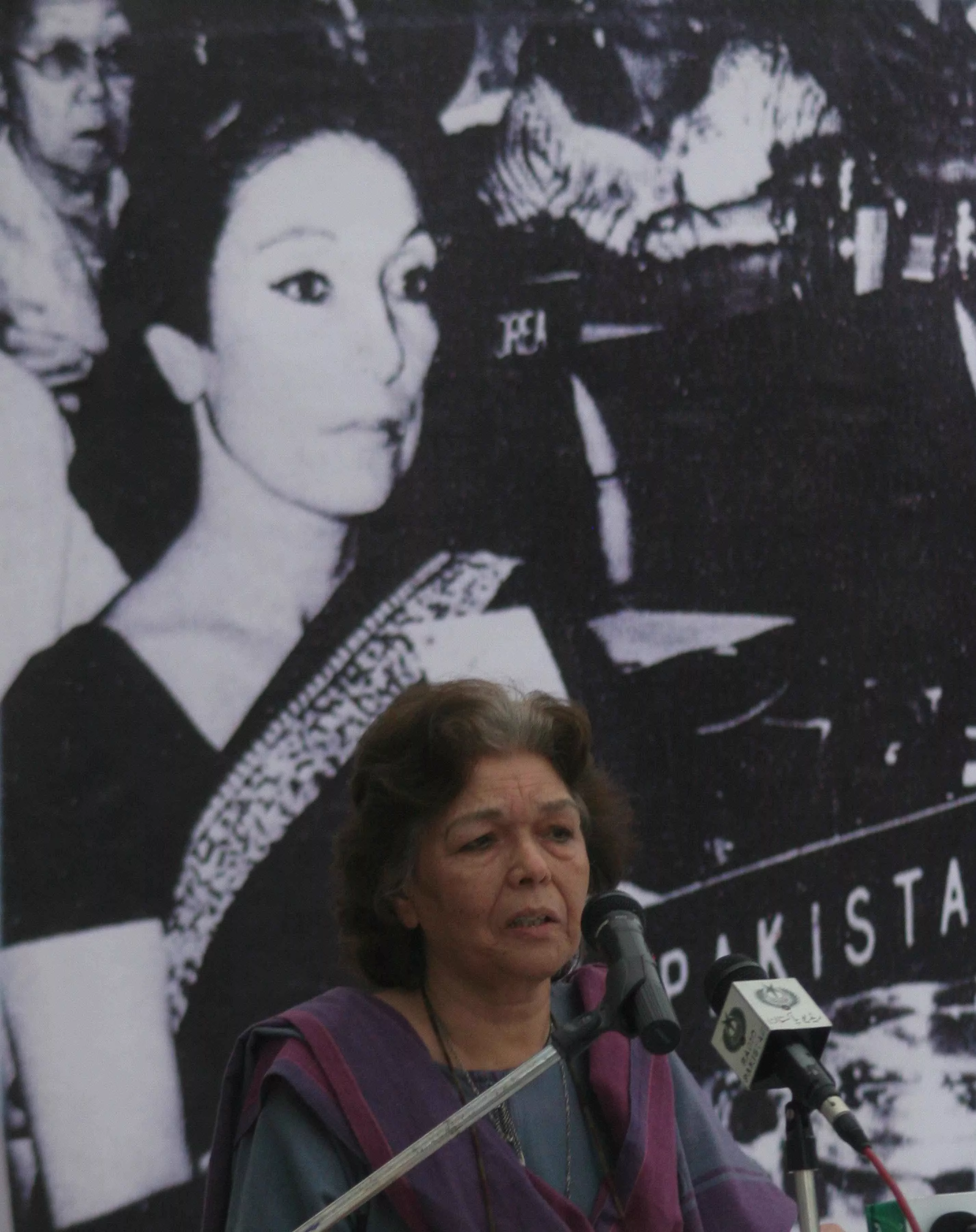 women have valuable opinions beyond their own rights and this perspective must be included in political decision making in order to represent all citizens equally said nasreen azhar women have valuable opinions beyond their own rights and this perspective must be included in political decision making in order to represent all citizens equally said nasreen azhar