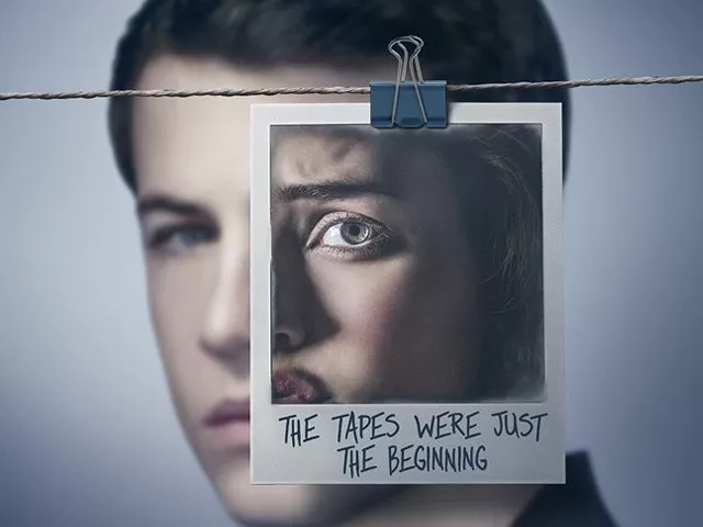 the show hit so close to home that it wasn t just a show anymore it felt personal photo facebook 13 reasons why the show hit so close to home that it wasn t just a show anymore it felt personal photo facebook 13 reasons why