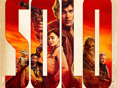 solo a star wars story feels like two films in one and neither fares well solo a star wars story feels like two films in one and neither fares well