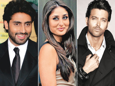 born into bollywood with a silver spoon born into bollywood with a silver spoon