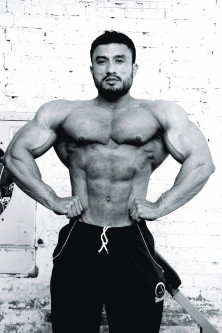steroid usage has led to the downfall of several pakistani bodybuilders photo shafiq malik