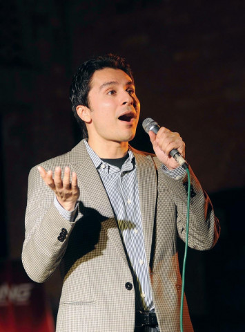 saad haroon talks about asif ali zardari woody allen and a girl with a lot of baggage saad haroon talks about asif ali zardari woody allen and a girl with a lot of baggage