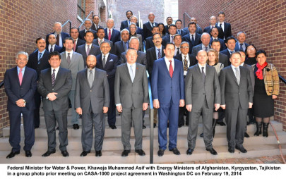 casa 1000 pakistan central asia agree in principle to terms for power project casa 1000 pakistan central asia agree in principle to terms for power project