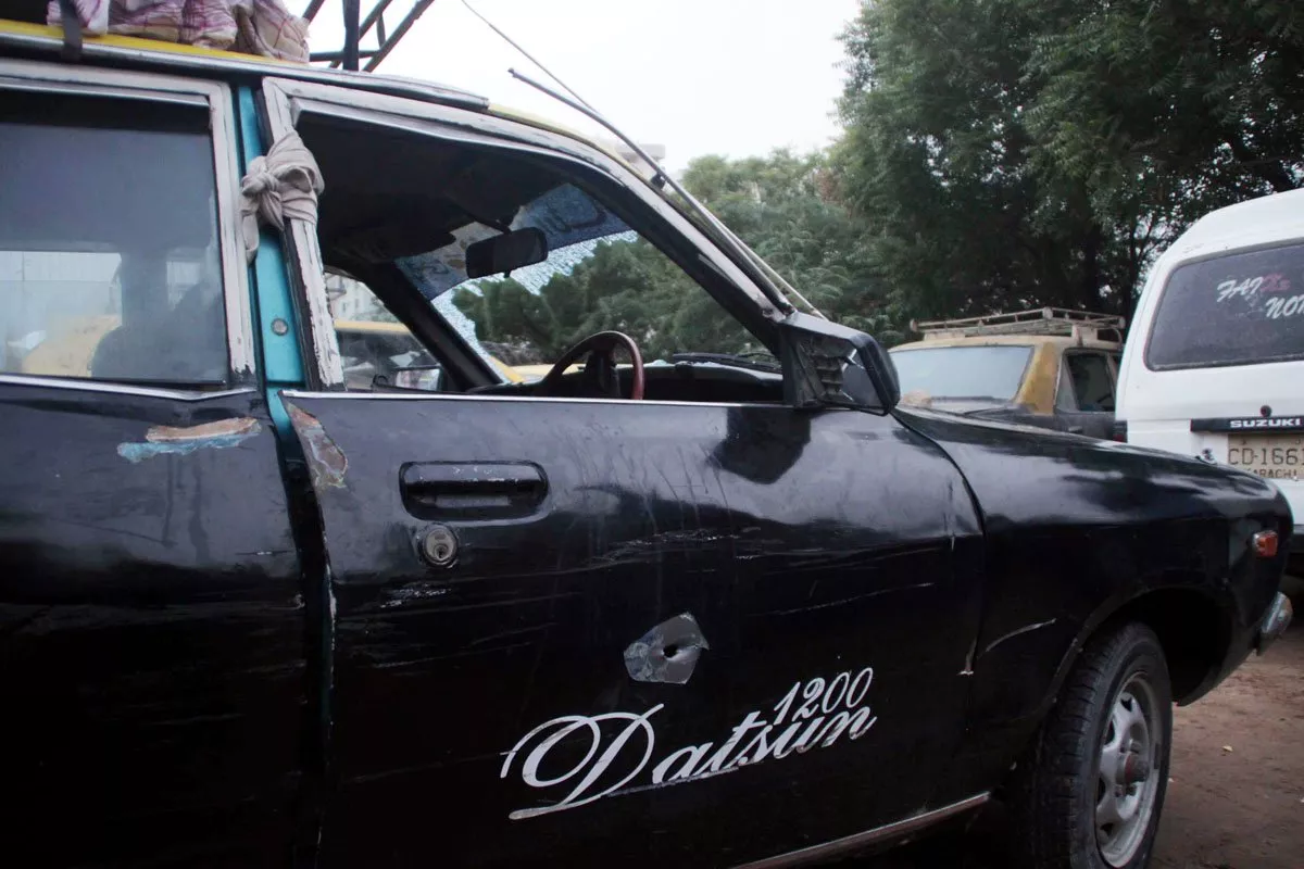 the officer told the court that all the rangers officials were present at the site of the killing when he reached photo express file the officer told the court that all the rangers officials were present at the site of the killing when he reached photo express file
