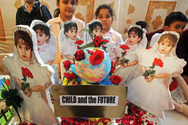 at the third eye exhibition at the pak turk international school students exhibited art pieces based on the themes of what they feel is lacking in our society the event also included food stalls and dance performances by the students photos athar khan express at the third eye exhibition at the pak turk international school students exhibited art pieces based on the themes of what they feel is lacking in our society the event also included food stalls and dance performances by the students photos athar khan express