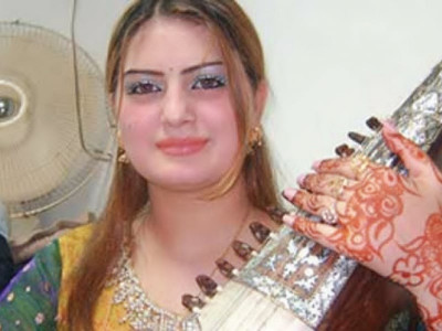 case prolonged appeal accepted in ghazala javed s murder case