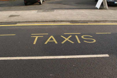 dearth of drivers plagues ride hailing firms