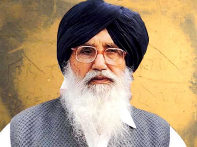 indian punjab chief minister parkash singh badal indian punjab chief minister parkash singh badal