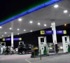 a petrol pump in the federal capital seen in this undated image filephoto