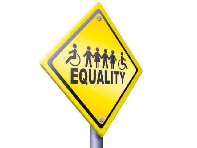 participants say the government should take steps for rehabilitation and empowerment of people with disabilities participants say the government should take steps for rehabilitation and empowerment of people with disabilities