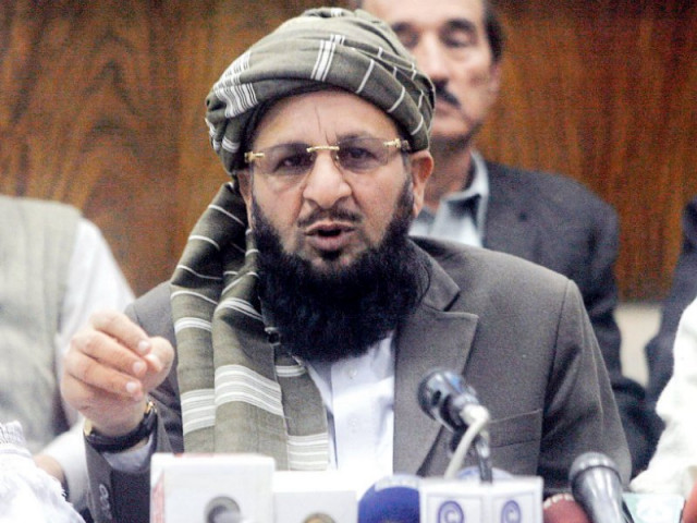 maulana yousaf shah called for keeping the dialogue process on track despite the recent setbacks photo ppi maulana yousaf shah called for keeping the dialogue process on track despite the recent setbacks photo ppi