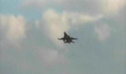 40 militants killed in north waziristan aerial bombing