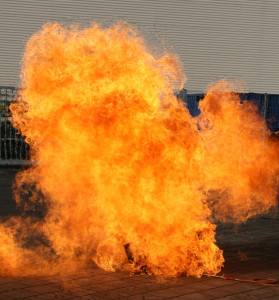 suicide bomber detonates explosives in sibi