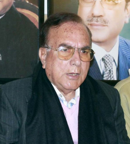 pakistan peoples party ppp punjab president manzoor wattoo photo ppi pakistan peoples party ppp punjab president manzoor wattoo photo ppi
