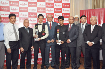 majid bags maiden junior title in style