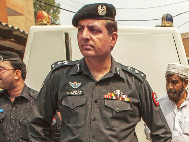 aig special branch shafqat malik photo reuters file