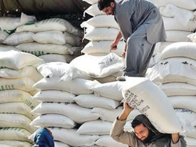 ecc rejects mills demand for more sugar export