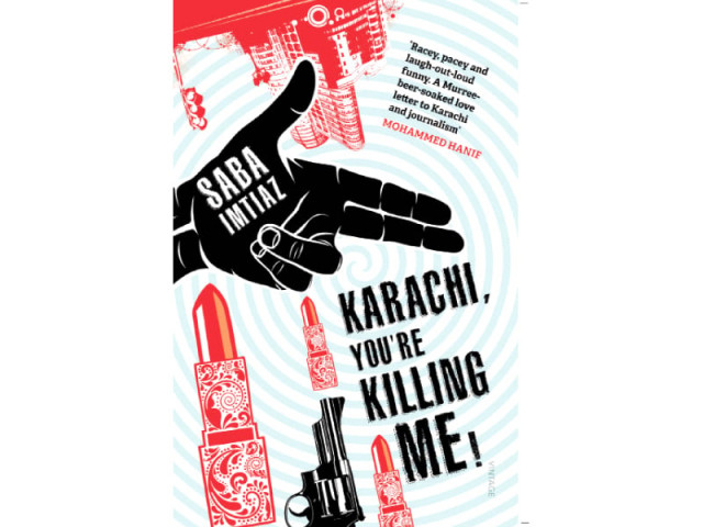author saba imtiaz speaks about her writing process advice to aspiring writers author saba imtiaz speaks about her writing process advice to aspiring writers