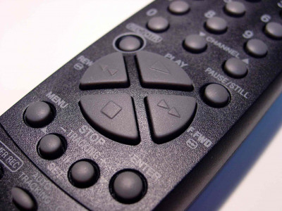 teenage rage man shot dead for not changing channel