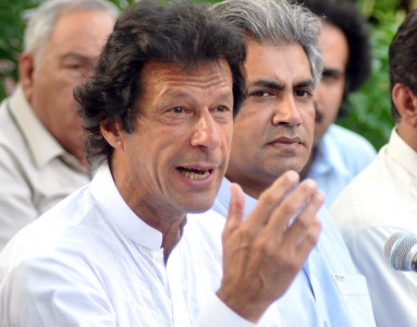 clarifying remarks senate panel to summon imran within 10 days