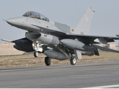 hitting back air blitz flattens khyber north waziristan targets