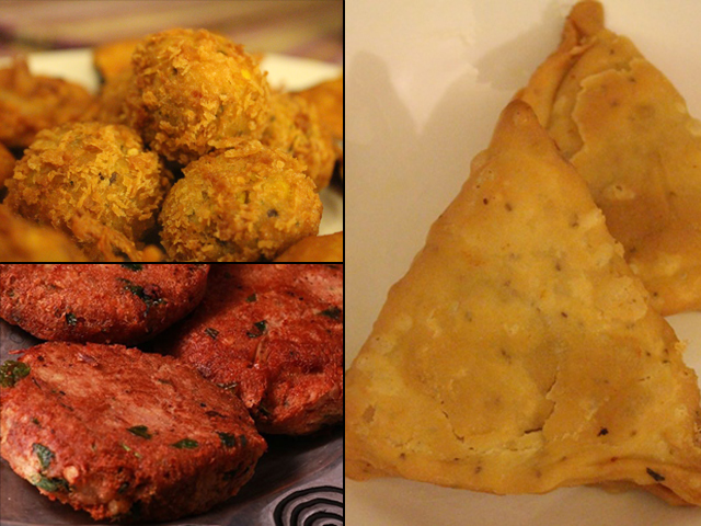 fry bake or freeze these iftar recipes will give delicious and easy a whole new meaning