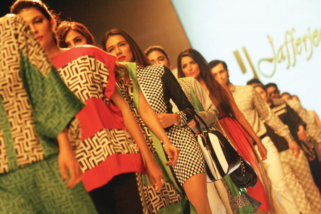 from fashion forward casual wear to extreme couture an entire style spectrum was presented on day two of fpw photo tapu javeri and athar khan express from fashion forward casual wear to extreme couture an entire style spectrum was presented on day two of fpw photo tapu javeri and athar khan express