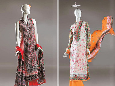 spring fling al karam to launch spring summer collection