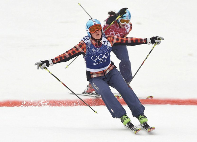 canadian prodigy overjoyed after retaining the title for her country photo reuters canadian prodigy overjoyed after retaining the title for her country photo reuters