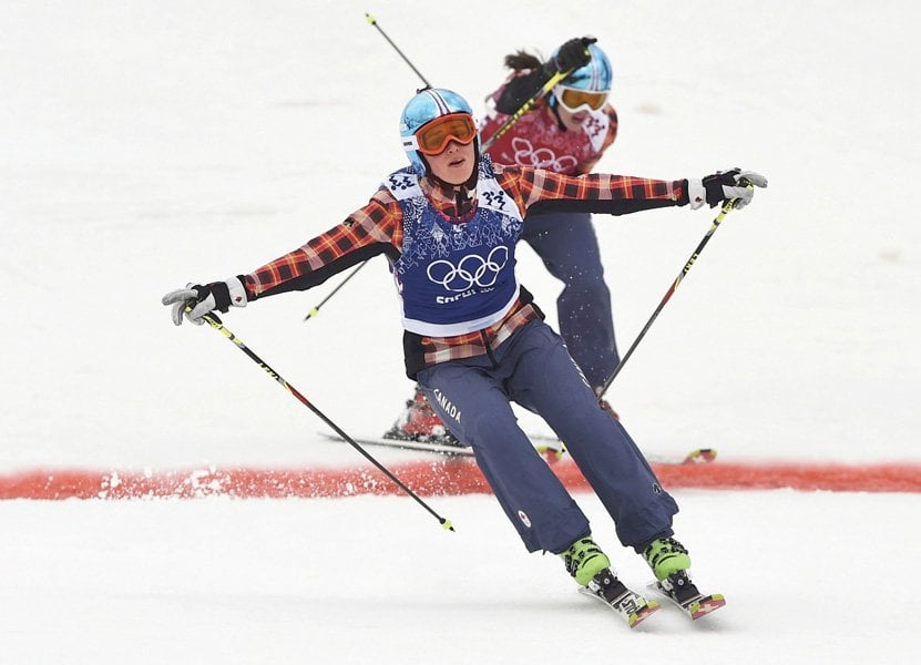 canadian prodigy overjoyed after retaining the title for her country photo reuters