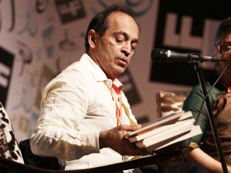 vikram seth on translations colonial influence and upcoming sequels