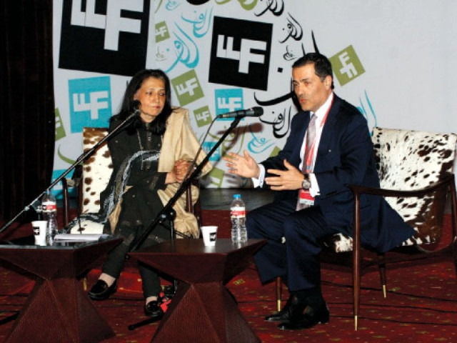 vali nasr talks on us foreign policy and pakistan s fascination with the arab world vali nasr talks on us foreign policy and pakistan s fascination with the arab world