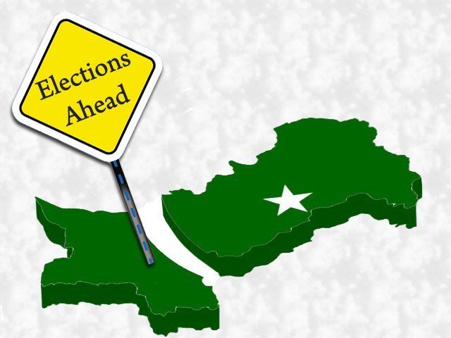 18th amendment teaching pakistan s children the importance of their vote