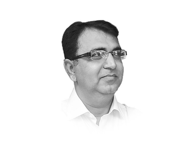 the writer is a development professional and project manager at strengthening participatory organisation the writer is a development professional and project manager at strengthening participatory organisation