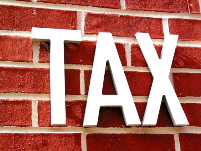 fbr says conditions for tax exemption not met company contests claim creative commons fbr says conditions for tax exemption not met company contests claim creative commons