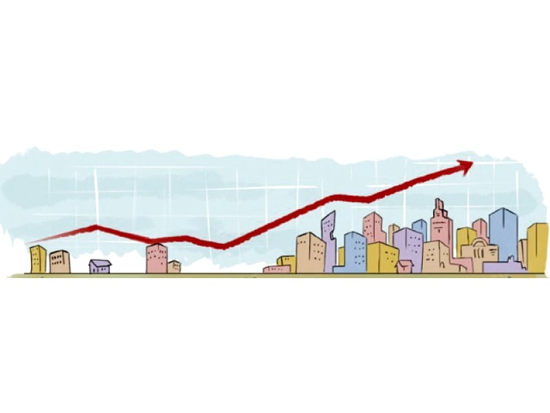 various cities in punjab subject of investors interest creative commons